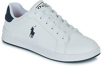Polo Ralph Lauren Lage Sneakers HERITAGE COURT II