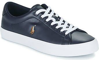 Polo Ralph Lauren Lage Sneakers LONGWOOD SNEAKERS LOW TOP LACE