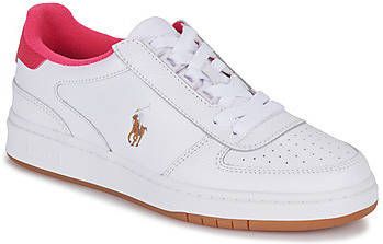 Polo Ralph Lauren Lage Sneakers POLO CRT PP SNEAKERS LOW TOP LACE