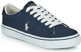 Polo Ralph Lauren Lage Sneakers SAYER