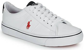 Polo Ralph Lauren Lage Sneakers SAYER
