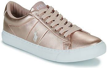 Polo Ralph Lauren Lage Sneakers SAYER