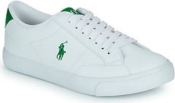 Polo Ralph Lauren Lage Sneakers THERON IV