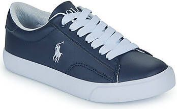 Polo Ralph Lauren Lage Sneakers THERON V