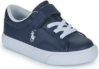 Polo Ralph Lauren Lage Sneakers THERON V PS