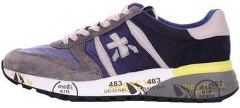 Premiata Lage Sneakers LANDER
