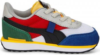Puma Sneakers Futureridersplas ac