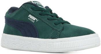 Puma Sneakers Inf Suede Cl Dnm Ac