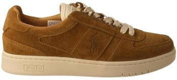 Ralph Lauren Lage Sneakers