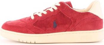 Ralph Lauren Lage Sneakers 809877678