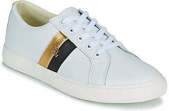 Ralph Lauren Lage Sneakers Lauren JANSON II