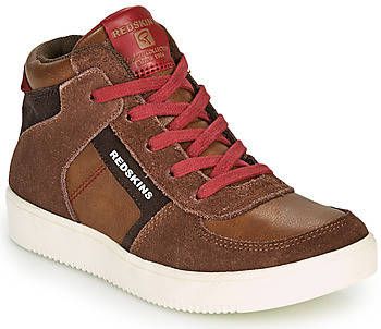 Redskins Hoge Sneakers LAVAL KID