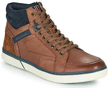 Redskins Hoge Sneakers ZOUK