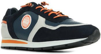 Redskins Sneakers Stitch