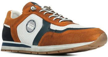 Redskins Sneakers Stitch