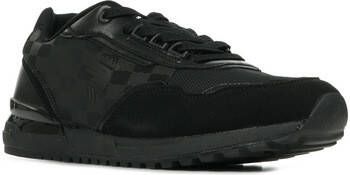 Redskins Sneakers Orangy