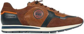 Redskins Sneakers Stitch 2