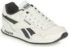 Reebok Classics Royal Classic Jogger 3.0 sneakers wit/donkerblauw/wit online kopen