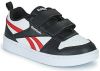 Reebok Classics Royal Prime 2.0 KC sneakers zwart/wit/rood online kopen