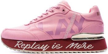 Replay Lage Sneakers