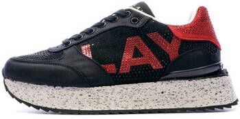 Replay Lage Sneakers