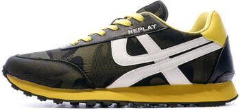 Replay Lage Sneakers