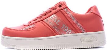 Replay Lage Sneakers