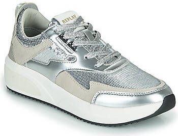 Replay Lage Sneakers FLOW CREATION