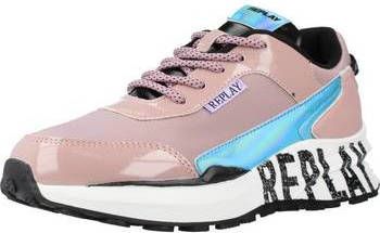 Replay Sneakers ATHENA JR 4