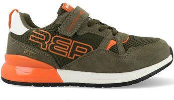 Replay Sneakers Shoot JR 1