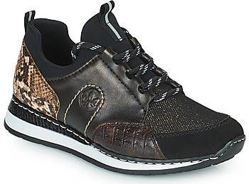 Rieker Lage Sneakers N3083 25