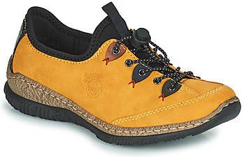 Rieker Lage Sneakers N3271 68