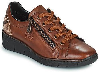 Rieker Lage Sneakers 53702 22