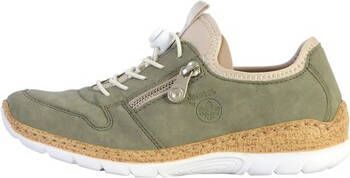 Rieker Sneakers 206624