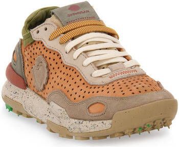 Satorisan Sneakers DUCK PREMIUM LASER