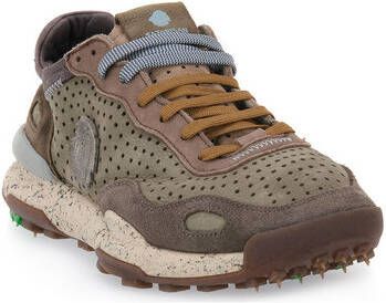 Satorisan Sneakers WILD GRASS PREMIUM LASER