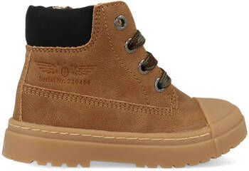 Shoesme Sneakers Boot Biker
