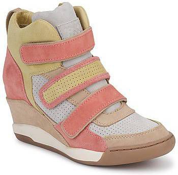 Hoge Sneakers Ash ALEX