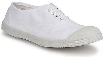 Lage Sneakers Bensimon TENNIS LACET