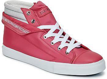 Hoge Sneakers Bikkembergs PLUS 647