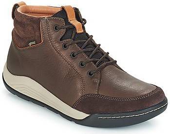 Hoge Sneakers Clarks ASHCOMBE