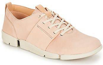 Lage Sneakers Clarks Tri Caitlin