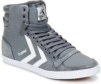 Hoge Sneakers Hummel TEN STAR HIGH
