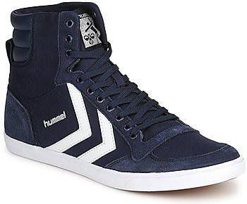 Hoge Sneakers Hummel TEN STAR HIGH CANVAS