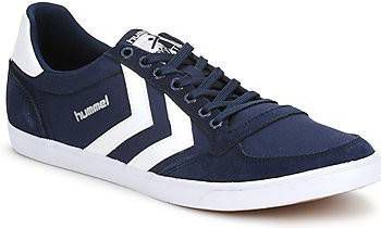 Lage Sneakers Hummel TEN STAR LOW CANVAS
