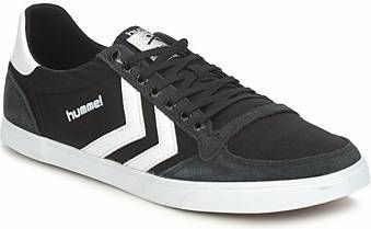 Lage Sneakers Hummel TEN STAR LOW CANVAS