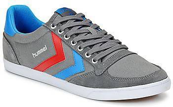 Lage Sneakers Hummel TEN STAR LOW CANVAS