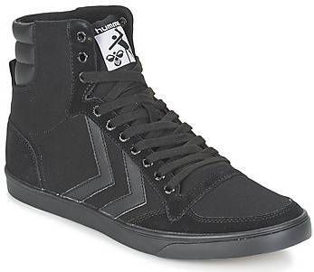 Hoge Sneakers Hummel TEN STAR TONAL HIGH