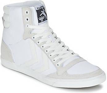 Hummel Hoge Sneakers Baskets montantes Slimmet stadil tonal high