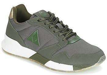 Lage Sneakers Le Coq Sportif OMEGA X W METALLIC